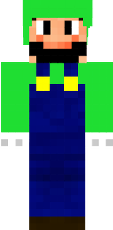 ALEXANDRELUIGI