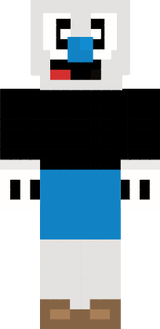 mugman