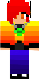 Firelight (Fixed)