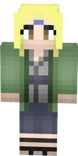 Tsunade