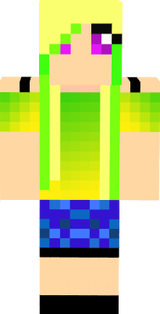 Pretty Girl