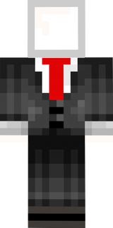 Slender man