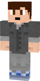 OMGDylan-Minecraft