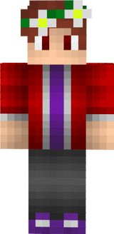 Skin #1