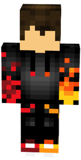 skin zonder ogen en layers