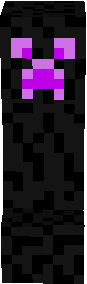 Ender Creeper
