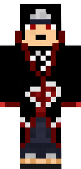 itachi uchiha 