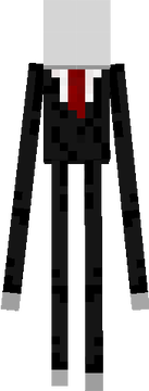 SLENDER MAN