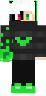 syborg td