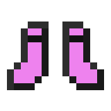 PinkBoots