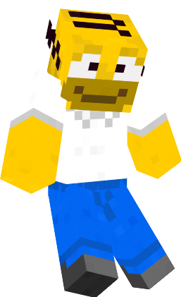 Preview of texture: ГОмер