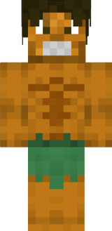 hulk amarelo