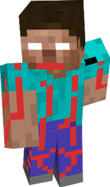 killer steve copy