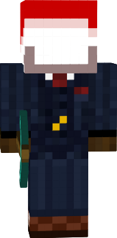 Preview of texture: ChewieSanta
