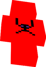 CAÇADOR DE ENDERMAN