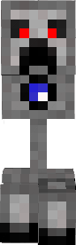 creeper bot