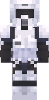 Rösti Skin Nature 2 Blender
