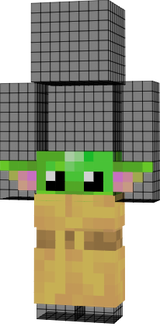 Yoda