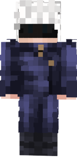 Real GOJO