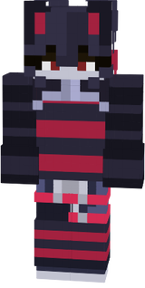 Fursona uopdated