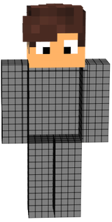 cabeça skin oficial