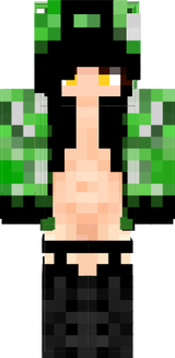 creeper