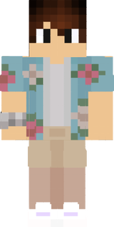 Beachwear