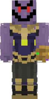 thanos