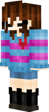 Frisk