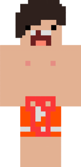 bonhomme caca