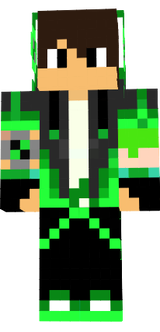 skin