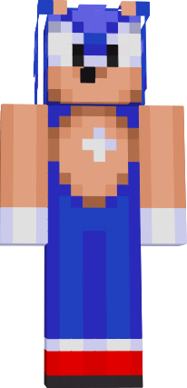Preview of texture: sonic
