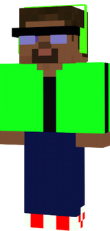 new stive