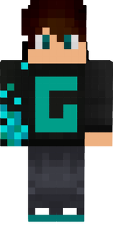 zGotenMafoo