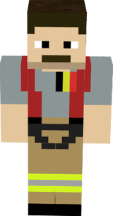 Brandweerboy