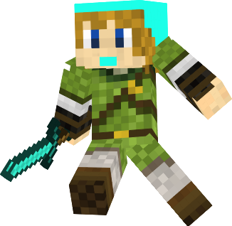 Preview of texture: minecraft guy