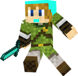 minecraft guy