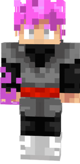 black rose