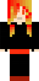 Fire evil
