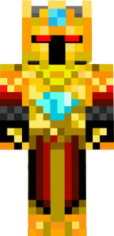 Rei Minecraft