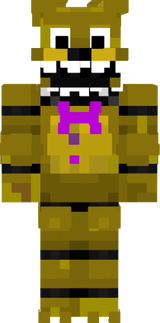 fixed nightmare spring bonnie