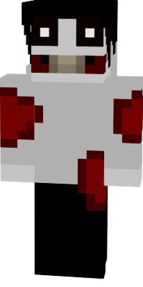 Preview of texture: Jeff The Killer