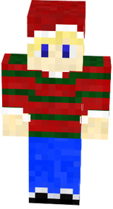 x-mas qasdewred