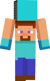 Block-Man