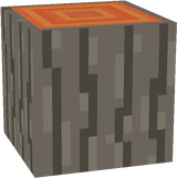 acacia log