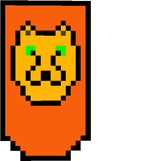 Cheetah cape