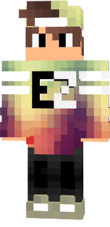 Ezzie Boy