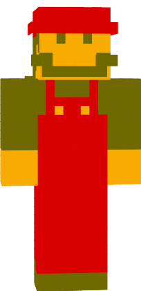 Preview of texture: super mario bros