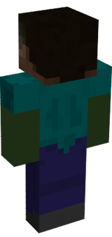 youtuber : herobrine matado 290