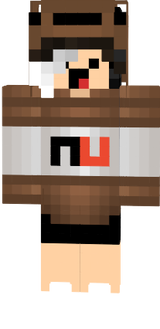 Julia Nutella